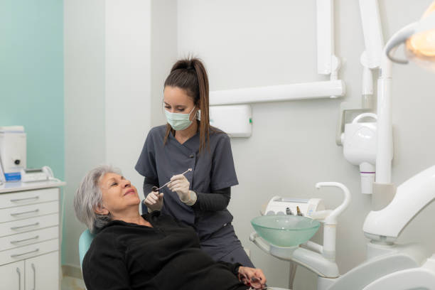 Best Emergency Treatment for Dental Infections or Abscesses in Sandy, UT