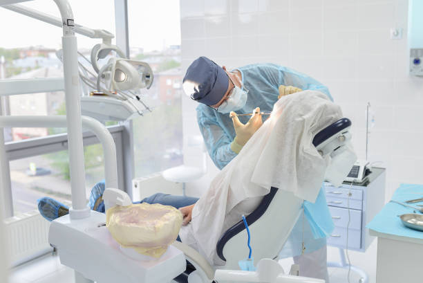Best Urgent Care for Lost Fillings or Crowns in Sandy, UT